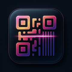 QR Kod ve ikonu